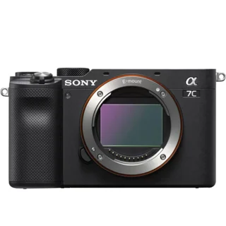 دوربین بدون آینه سونی Sony a7C